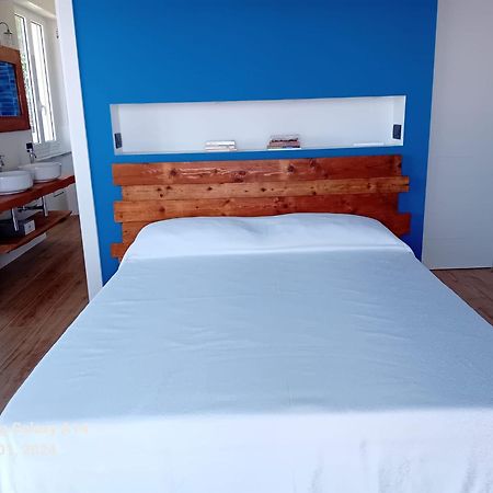 B&B Villa Shiverty Pieve Ligure Exterior photo